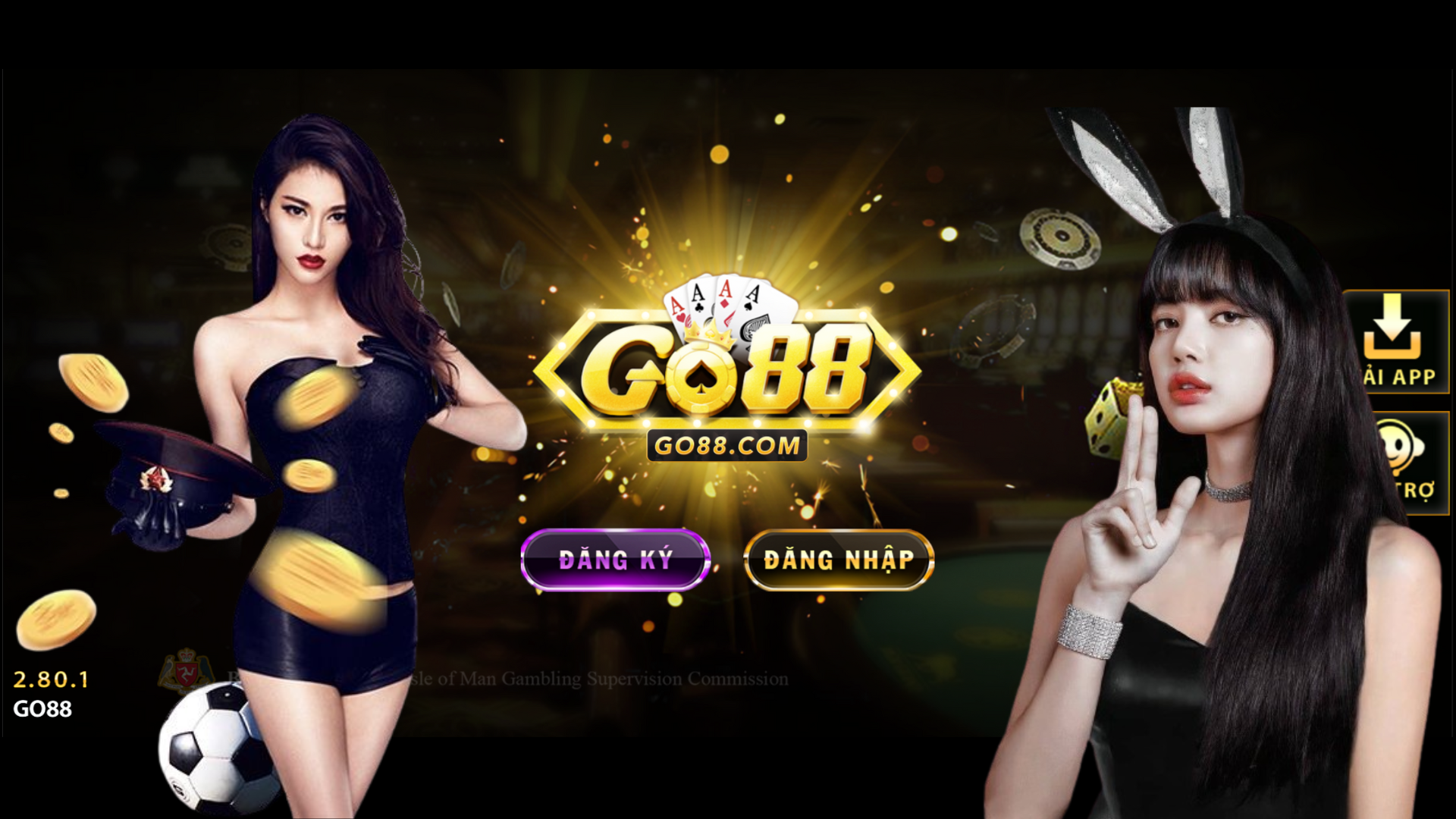 Go88 - link GO88.fun - Trang chủ thiên đường đổi thưởng GO88